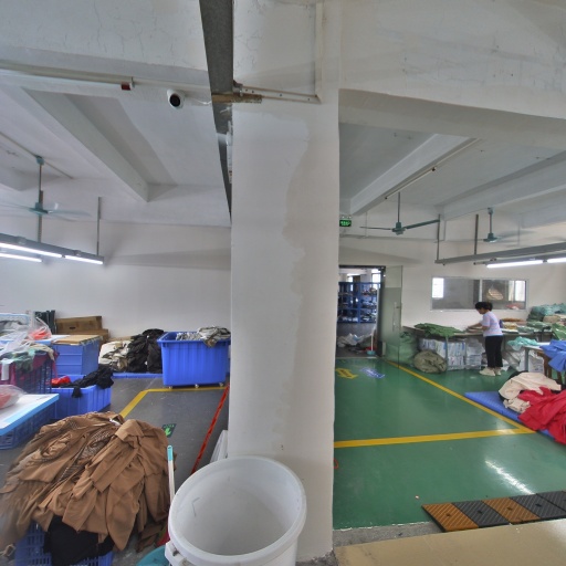 VR看厂