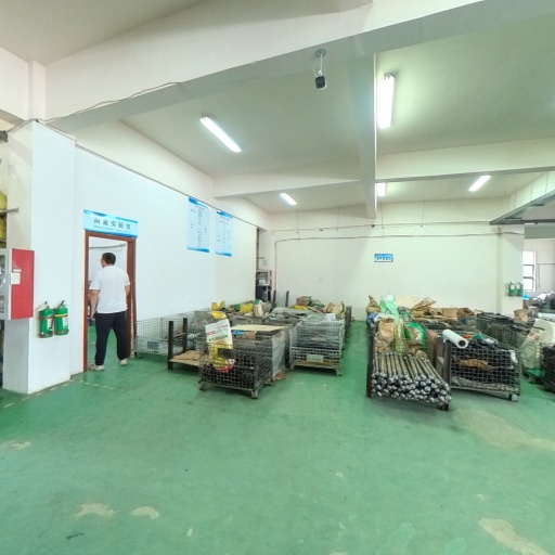 VR看厂