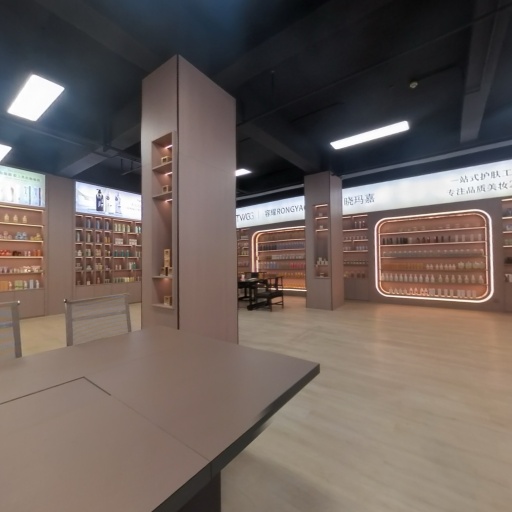 VR看厂