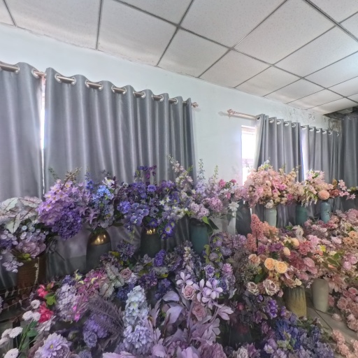 VR看厂