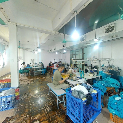 VR看厂