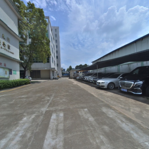VR看厂