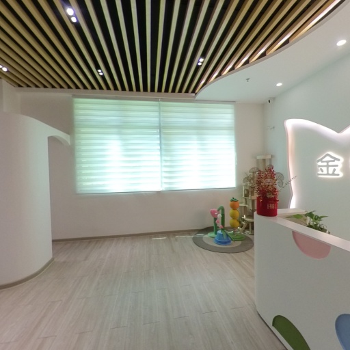 VR看厂