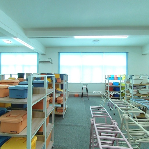VR看厂