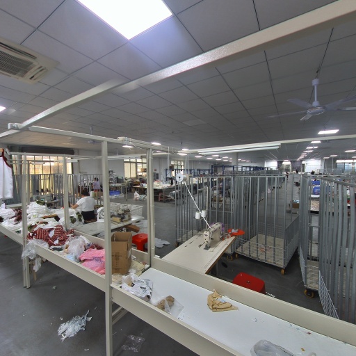 VR看厂