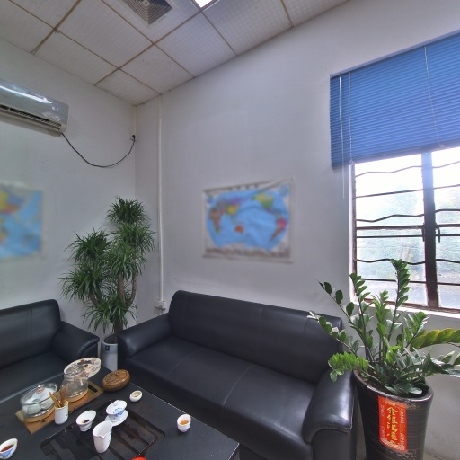VR看厂