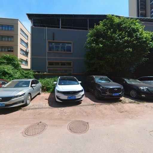 VR看厂