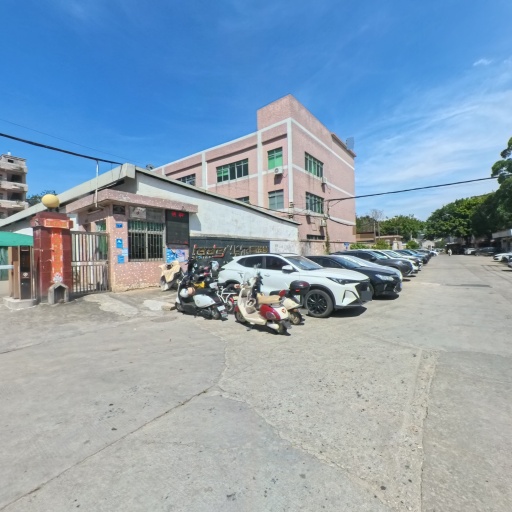VR看厂