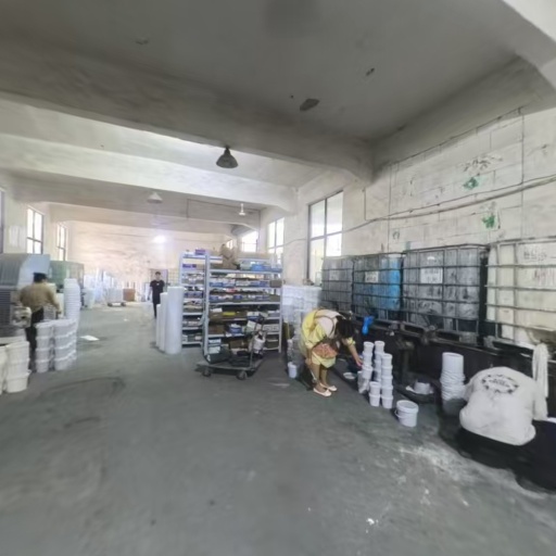 VR看厂