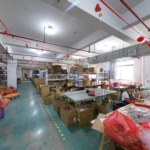 VR看厂