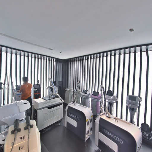 VR看厂