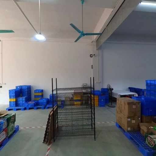 VR看厂