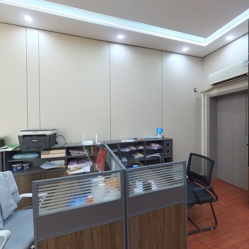 VR看厂