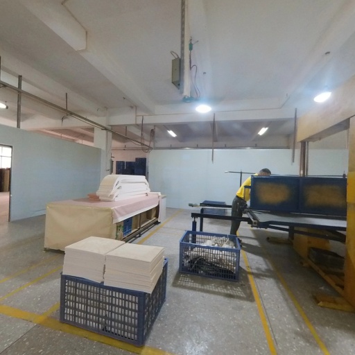 VR看厂