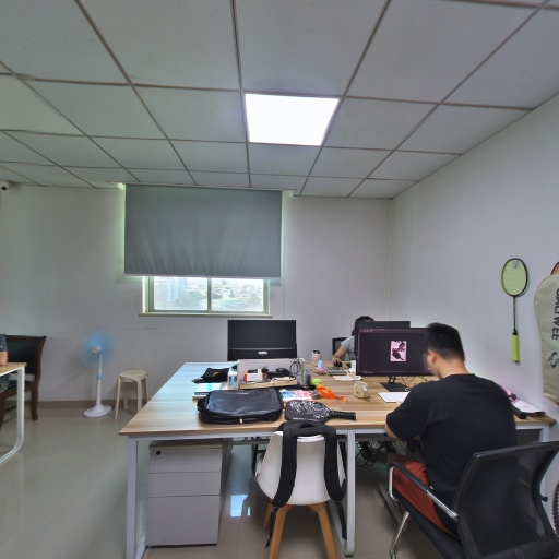 VR看厂