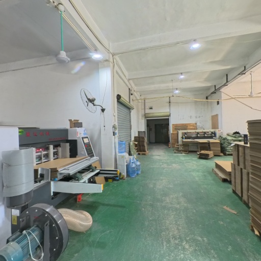 VR看厂