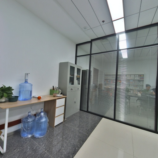 VR看厂