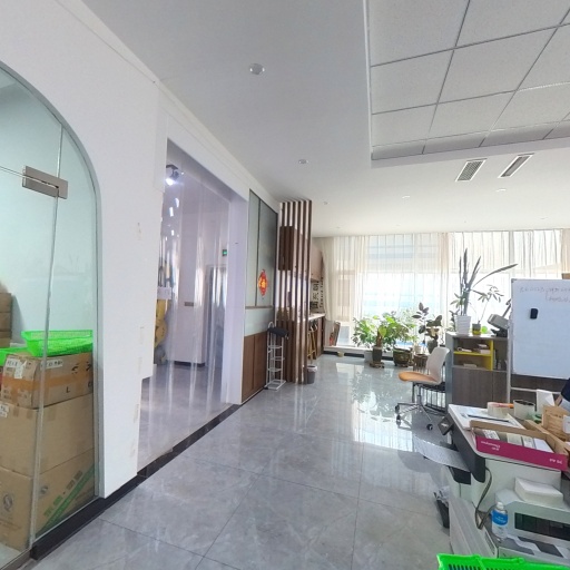 VR看厂