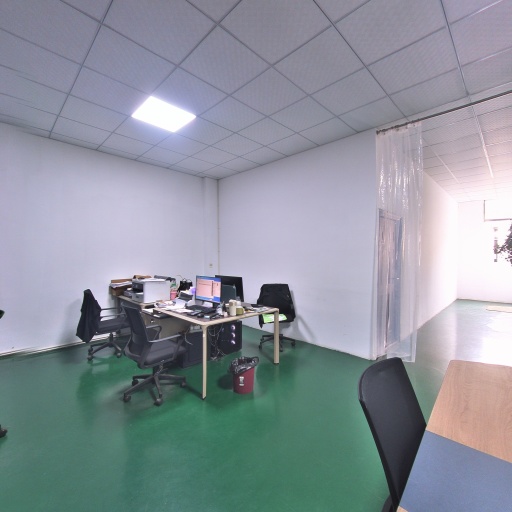 VR看厂