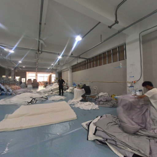 VR看厂