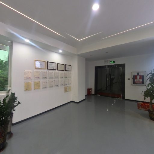 VR看厂