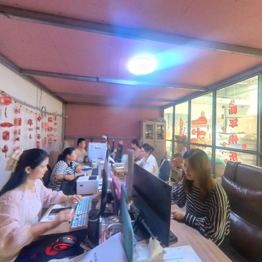 VR看厂