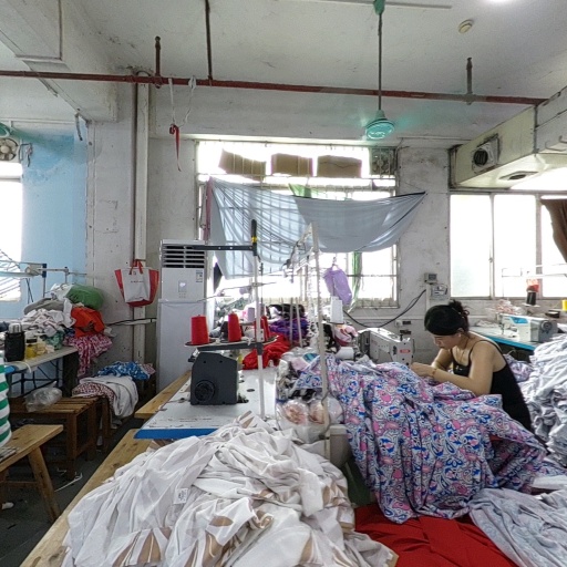 VR看厂