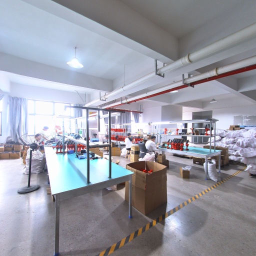 VR看厂
