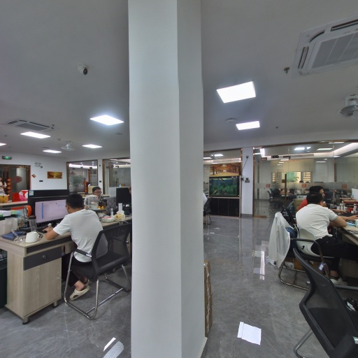 VR看厂