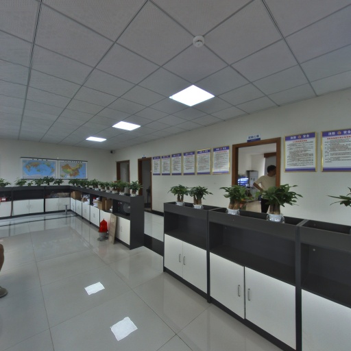 VR看厂
