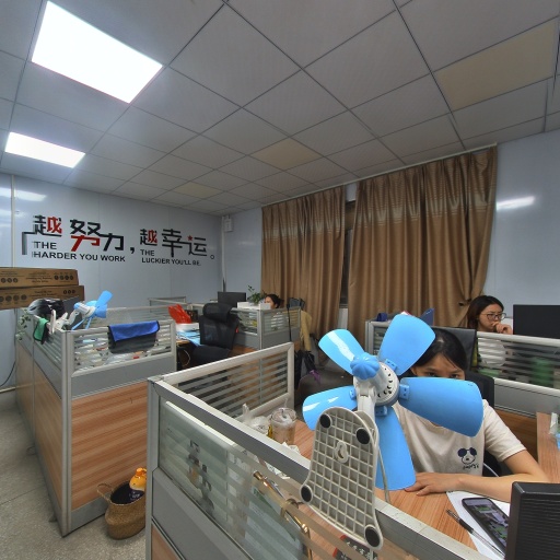 VR看厂