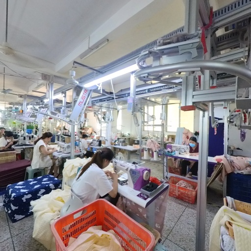 VR看厂