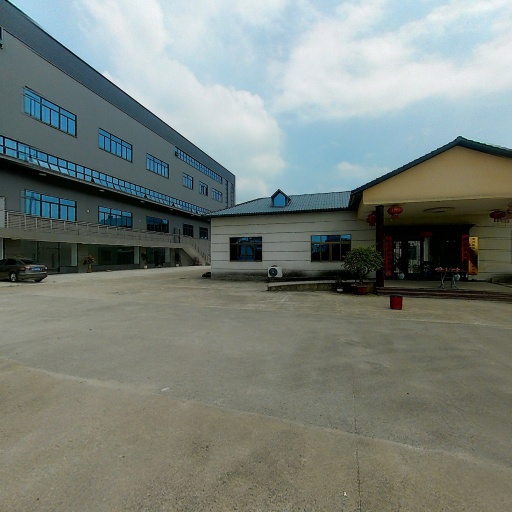 VR看厂