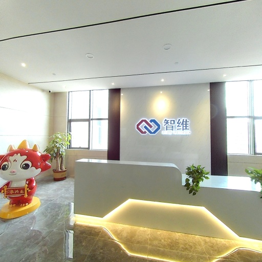 VR看厂