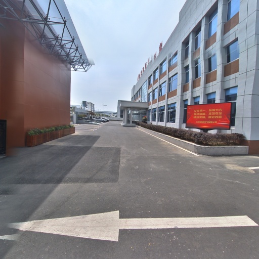 VR看厂
