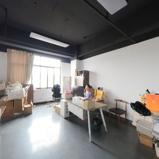 VR看厂