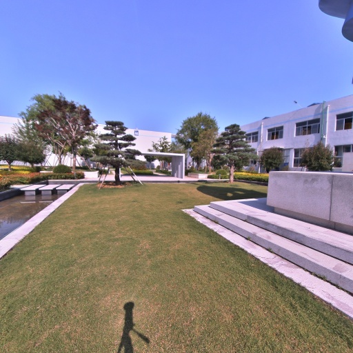 VR看厂