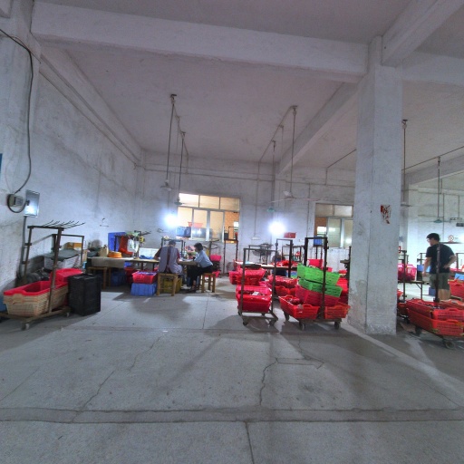 VR看厂