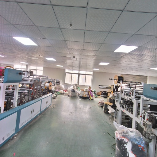 VR看厂