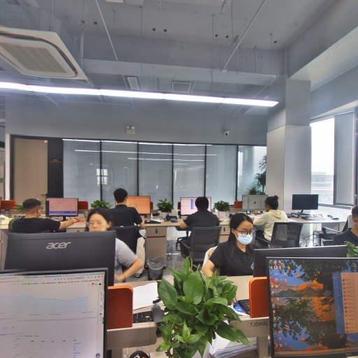 VR看厂