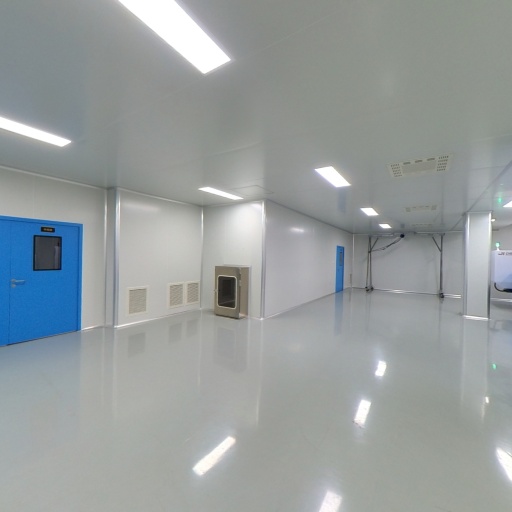 VR看厂
