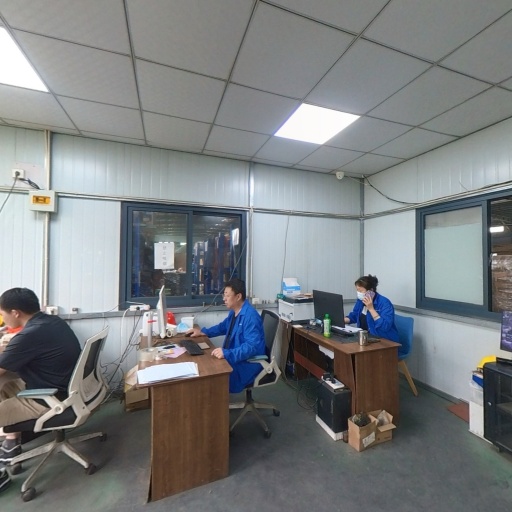 VR看厂
