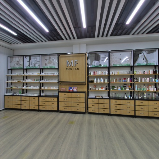 VR看厂