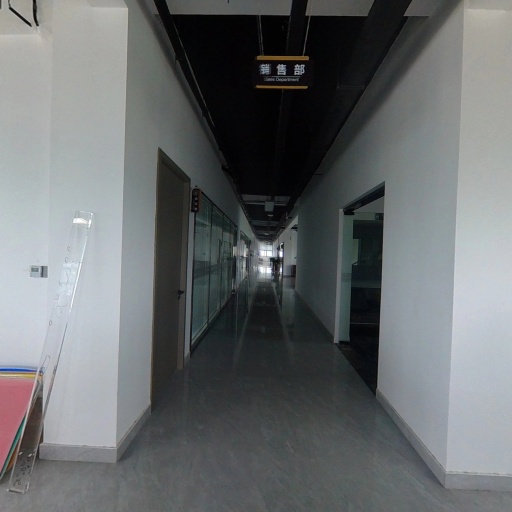 VR看厂