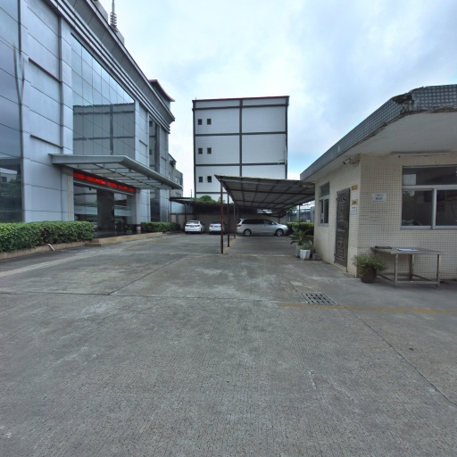 VR看厂