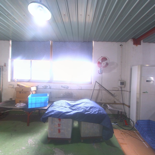 VR看厂