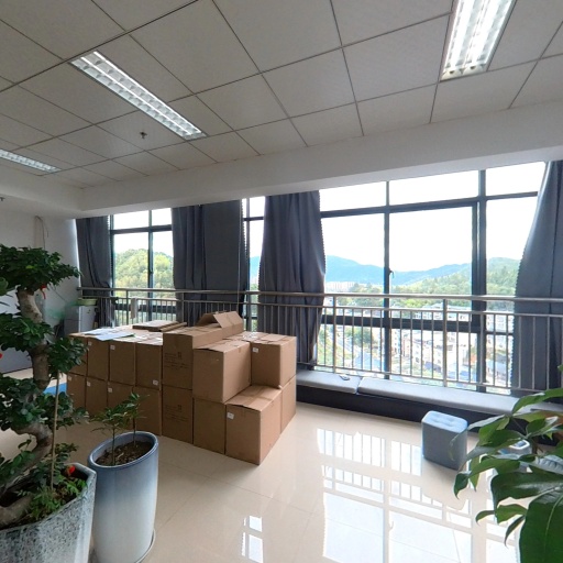 VR看厂