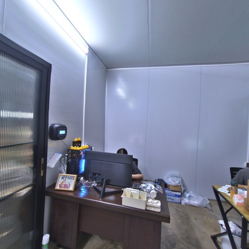 VR看厂