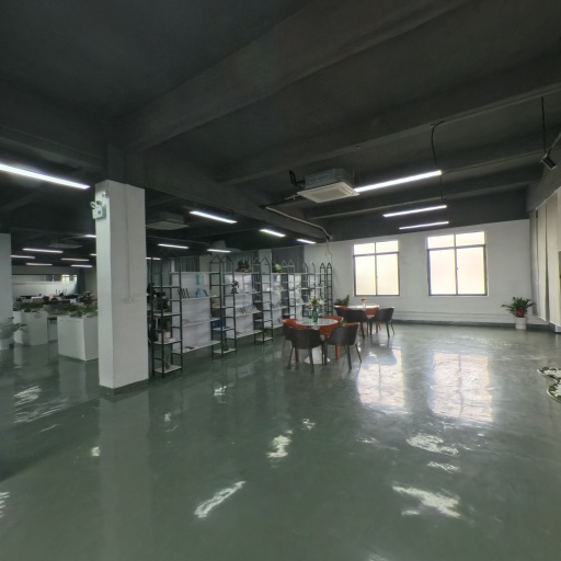 VR看厂
