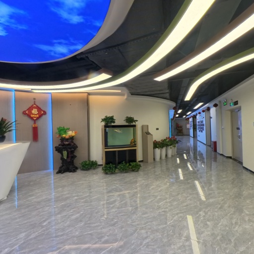 VR看厂